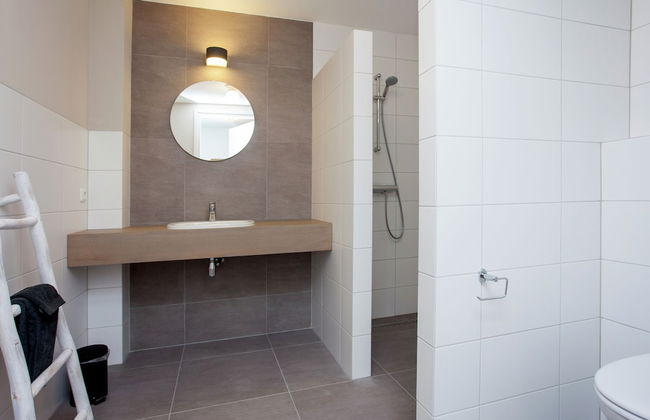 Country House in a Hotel Atmosphere With Sauna in Swolgen - Foto 48