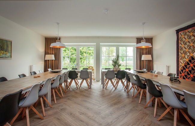 Country House in a Hotel Atmosphere With Sauna in Swolgen - Foto 65