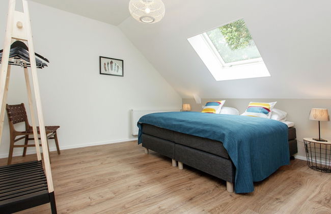 Country House in a Hotel Atmosphere With Sauna in Swolgen - Foto 22