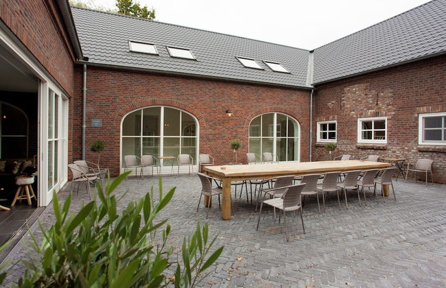 Country House in a Hotel Atmosphere With Sauna in Swolgen - Foto 47