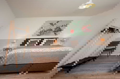 Photo 17 - Country House in a Hotel Atmosphere With Sauna in Swolgen
