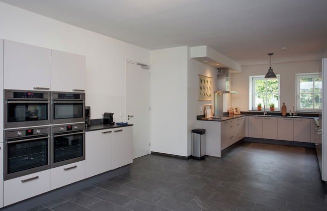 Country House in a Hotel Atmosphere With Sauna in Swolgen - Foto 30