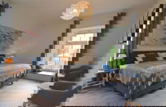 Foto 3 - Spacious Mansion in Swolgen With Garden