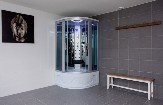 Country House in a Hotel Atmosphere With Sauna in Swolgen - Foto 73