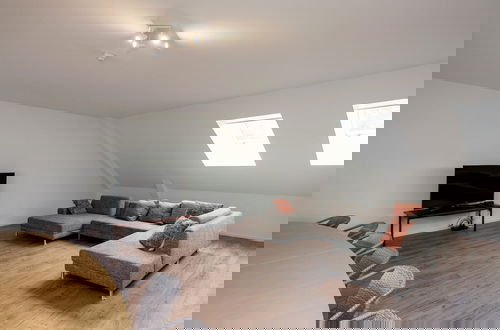 Foto 52 - Country House in a Hotel Atmosphere With Sauna in Swolgen