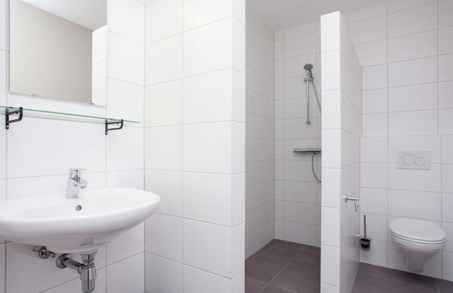 Country House in a Hotel Atmosphere With Sauna in Swolgen - Foto 63