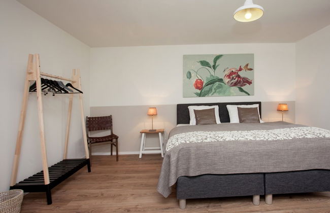 Country House in a Hotel Atmosphere With Sauna in Swolgen - Foto 15