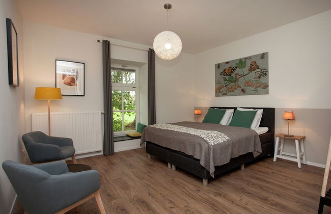 Country House in a Hotel Atmosphere With Sauna in Swolgen - Foto 19