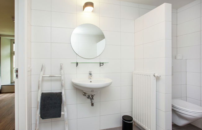 Country House in a Hotel Atmosphere With Sauna in Swolgen - Foto 44