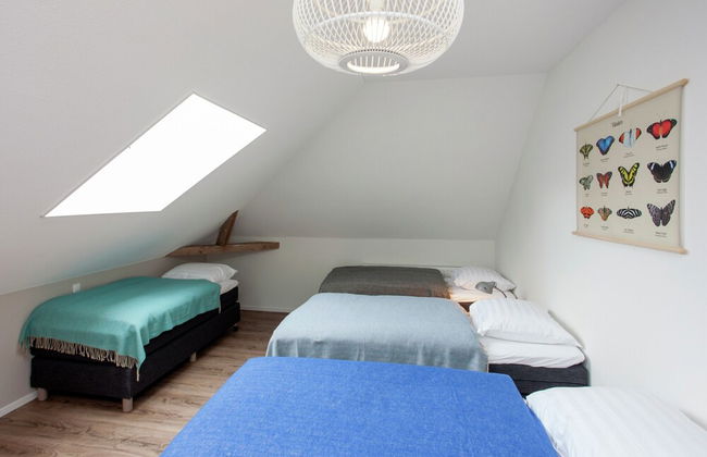 Country House in a Hotel Atmosphere With Sauna in Swolgen - Foto 23