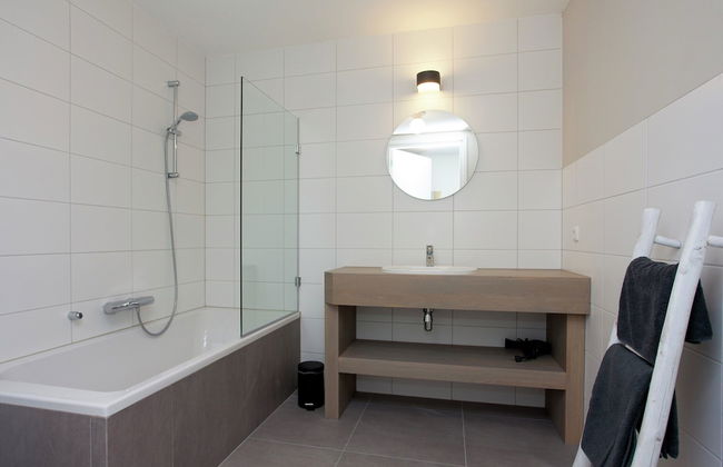 Country House in a Hotel Atmosphere With Sauna in Swolgen - Foto 47