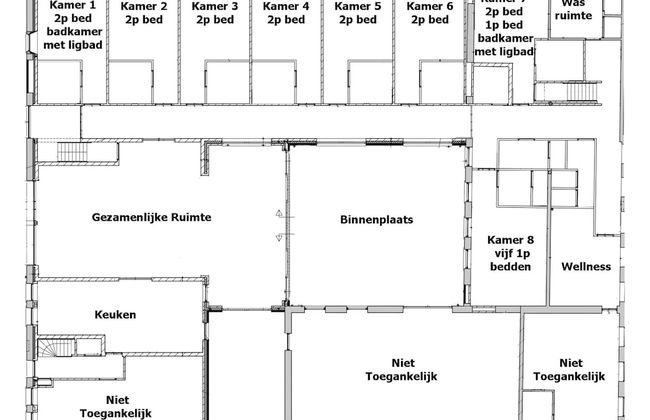 Country House in a Hotel Atmosphere With Sauna in Swolgen - Foto 51