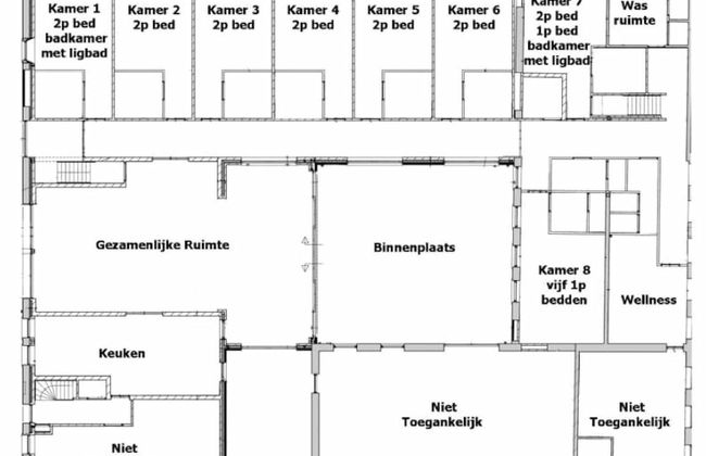 Country House in a Hotel Atmosphere With Sauna in Swolgen - Foto 71