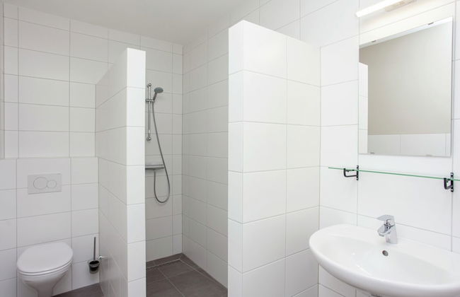 Country House in a Hotel Atmosphere With Sauna in Swolgen - Foto 66