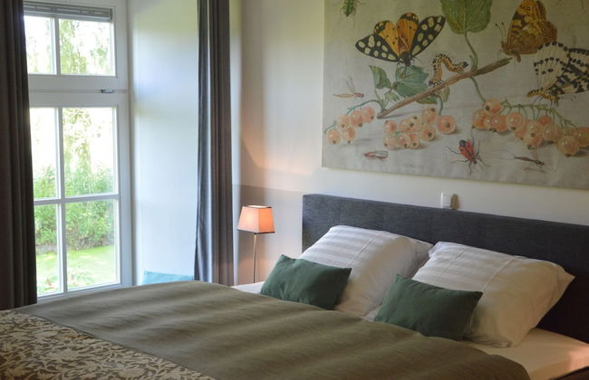 Country House in a Hotel Atmosphere With Sauna in Swolgen - Foto 3