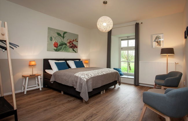 Country House in a Hotel Atmosphere With Sauna in Swolgen - Foto 25