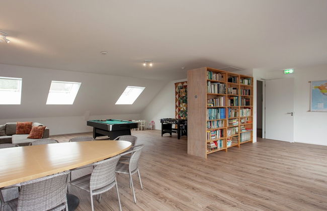 Country House in a Hotel Atmosphere With Sauna in Swolgen - Foto 55