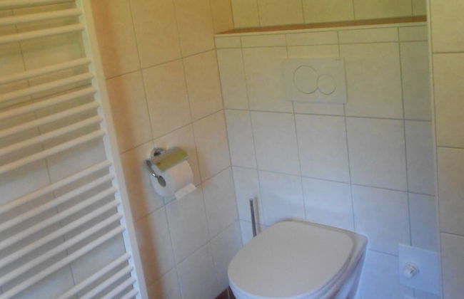 Charming Holiday Home in Huttau With Barbecue - Foto 16