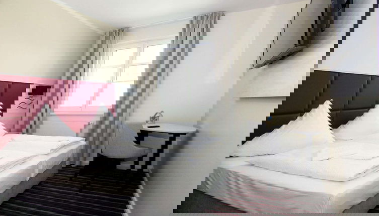 Photo 1 - Apartments in the Avalon Hotel Bellevue, Fehmarn