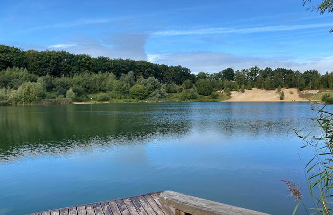 Ferienhaeuser im Ferienpark, Hechthausen - Foto 26