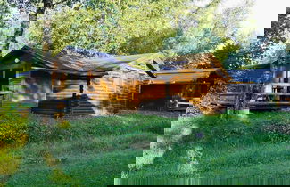 Foto 1 - Ferienhaus in Hechthausen mit Terrasse