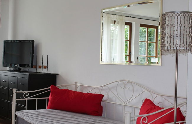 Gutshaus in Gressow mit Teich - Foto 11