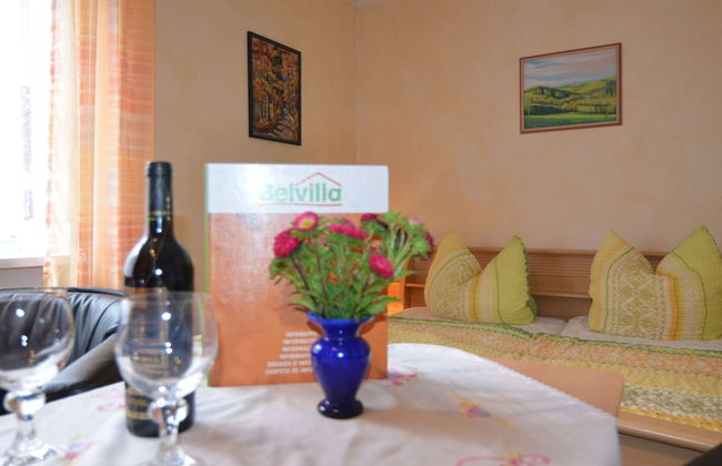 Holiday Homes for two People, With a Swimming Pool, in the Ore Mountains - Foto 36