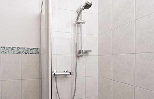 Holiday Homes for two People, With a Swimming Pool, in the Ore Mountains - Foto 33