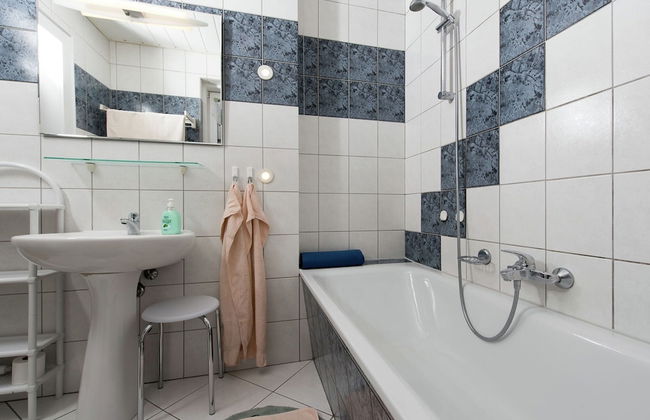 Holiday Homes for two People, With a Swimming Pool, in the Ore Mountains - Foto 22