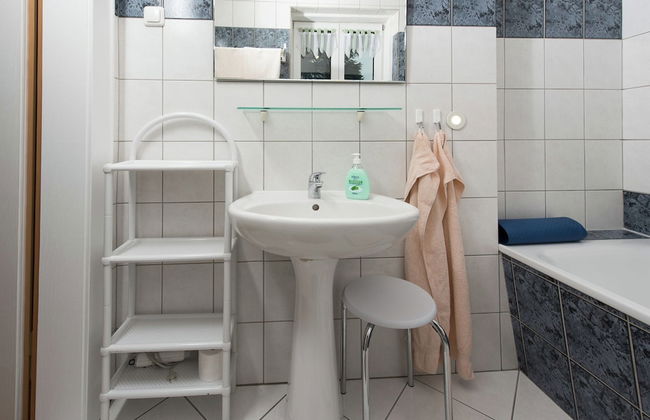 Holiday Homes for two People, With a Swimming Pool, in the Ore Mountains - Foto 20