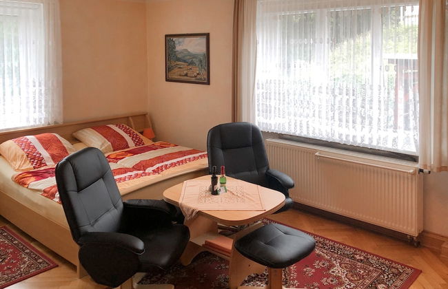 Comfort Near Oberwiesenthal - Foto 7