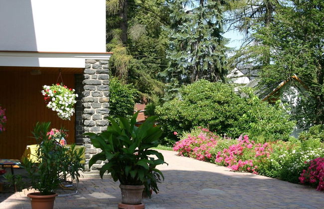 Holiday Homes for two People, With a Swimming Pool, in the Ore Mountains - Foto 40