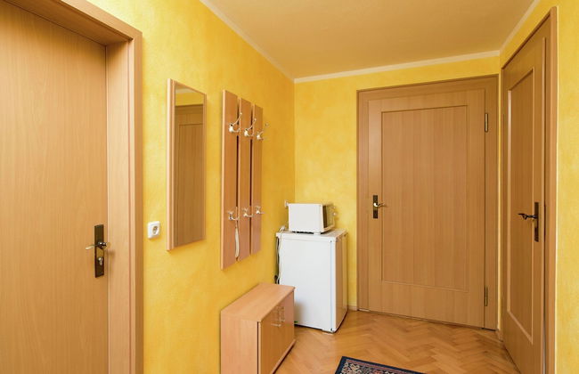 Holiday Homes for two People, With a Swimming Pool, in the Ore Mountains - Foto 31