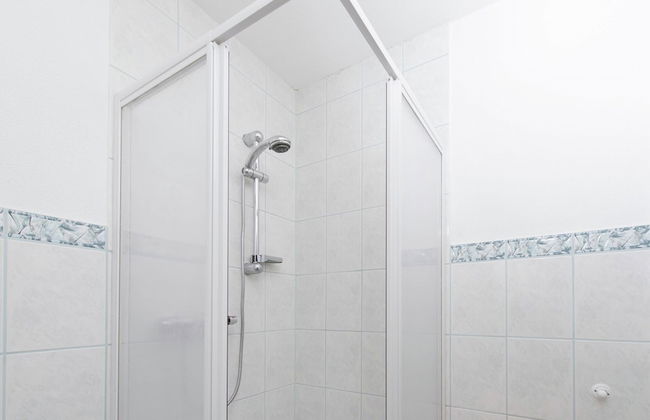 Holiday Homes for two People, With a Swimming Pool, in the Ore Mountains - Foto 34