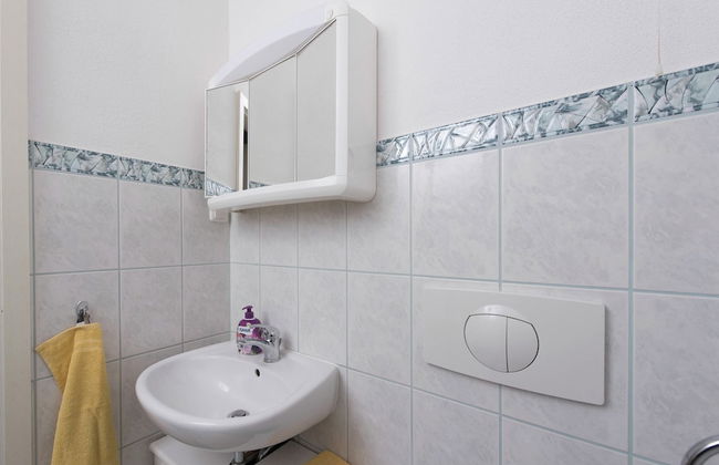 Holiday Homes for two People, With a Swimming Pool, in the Ore Mountains - Foto 24