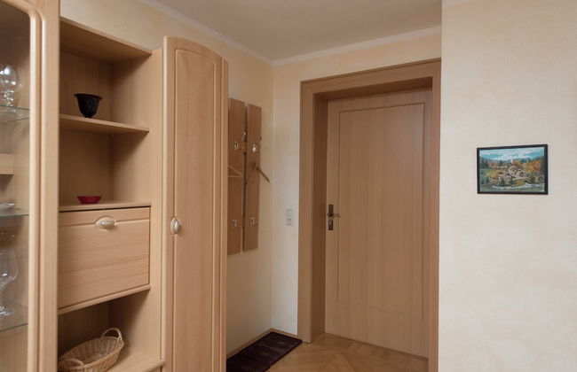 Holiday Homes for two People, With a Swimming Pool, in the Ore Mountains - Foto 33