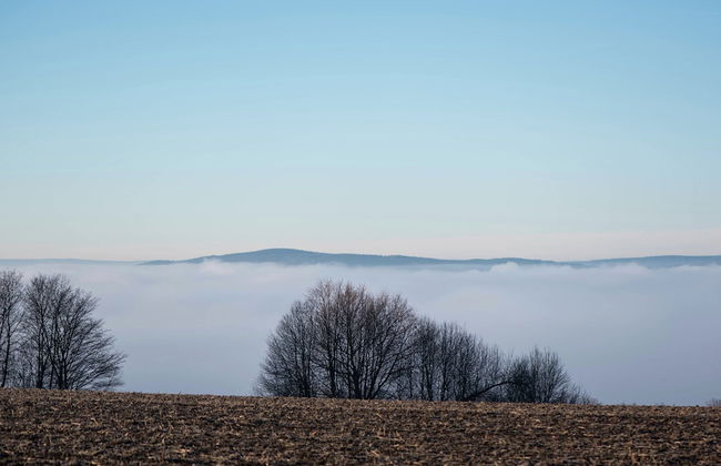 Holiday Homes for two People, With a Swimming Pool, in the Ore Mountains - Foto 76