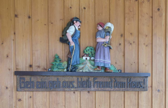 Comfort Near Oberwiesenthal - Foto 18