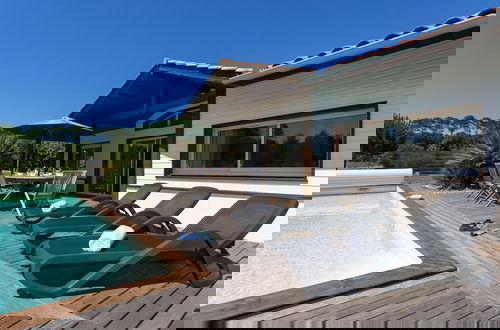 Foto 21 - Villa With a Private Pool by Atlantic Ocean