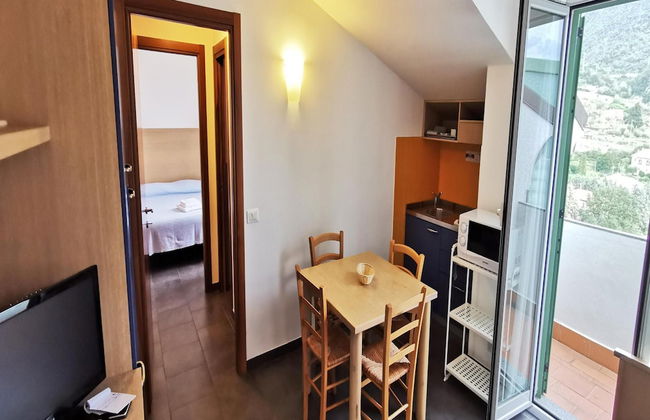 Apartment in Pietra Ligure - Foto 70