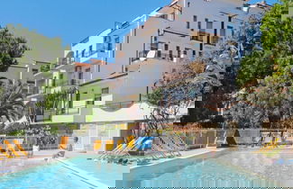 Foto 1 - Apartment in Pietra Ligure