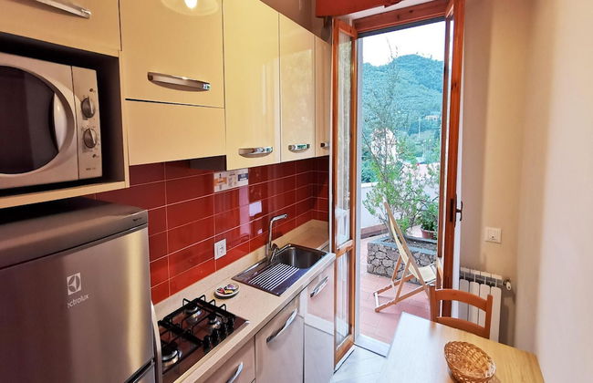 Apartment in Pietra Ligure - Foto 26