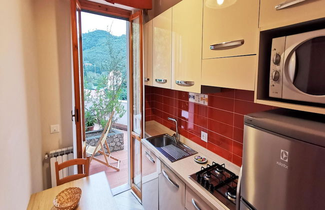 Apartment in Pietra Ligure - Foto 27