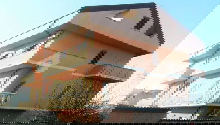 Foto 1 - Apartment in Pietra Ligure
