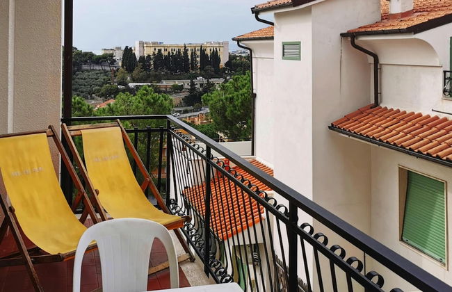 Apartment in Pietra Ligure - Foto 75