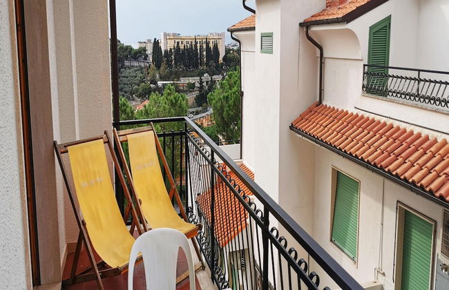 Apartment in Pietra Ligure - Foto 40