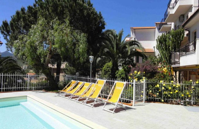 Apartment in Pietra Ligure - Foto 47