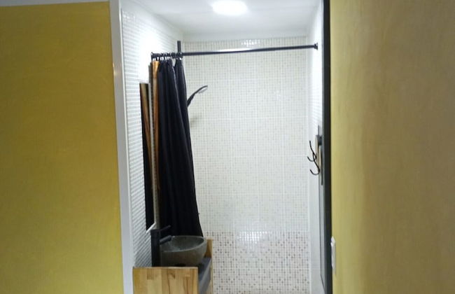 Mesmerising Villa in Les Vans With Private Pool - Foto 34