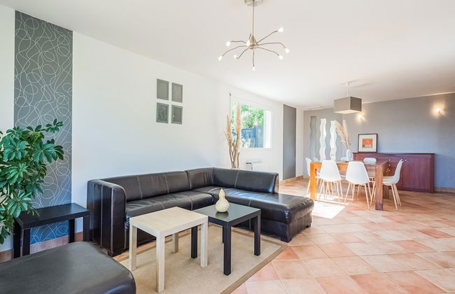 Mesmerising Villa in Les Vans With Private Pool - Foto 23