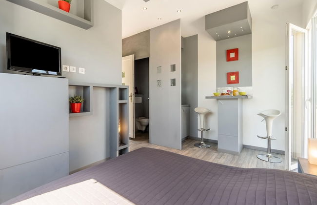 Mesmerising Villa in Les Vans With Private Pool - Foto 7